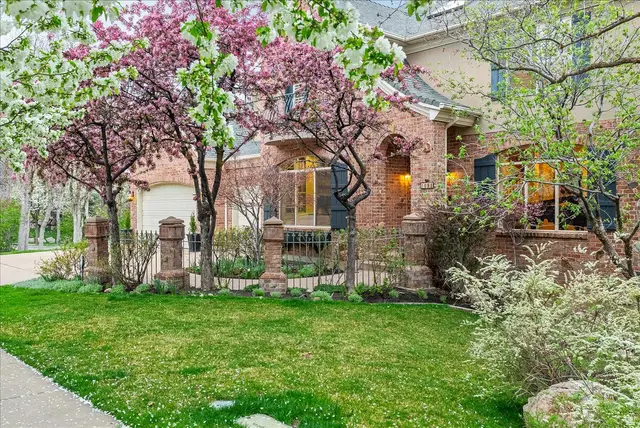 1095 E Mariwood Cir, North Salt Lake, UT 84054 - #2