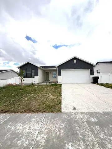 1163 W Rocky Way, Grantsville, UT 84029