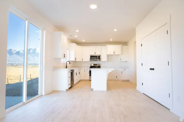 1128 N 1020 Lot #8 W, Salem, UT 84653 - #3