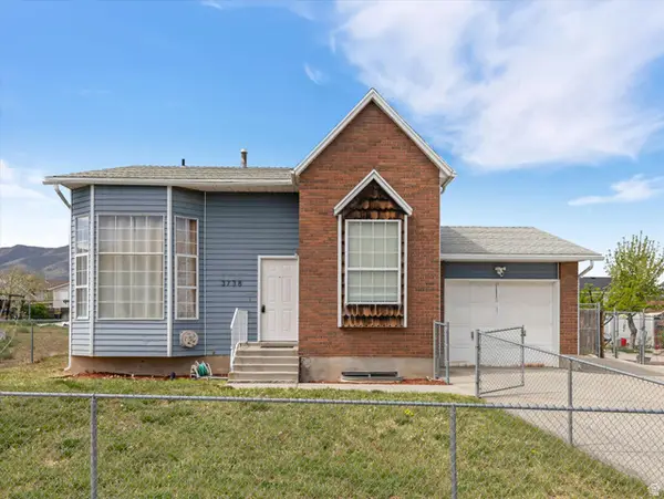 3738 S Washington Loop W, Magna, UT 84044