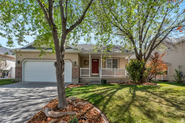 5633 W Bonica Ln, Herriman, UT 84096 - #1