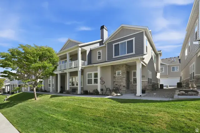 5658 W Island Ridge Dr, West Valley City, UT 84118 - #1