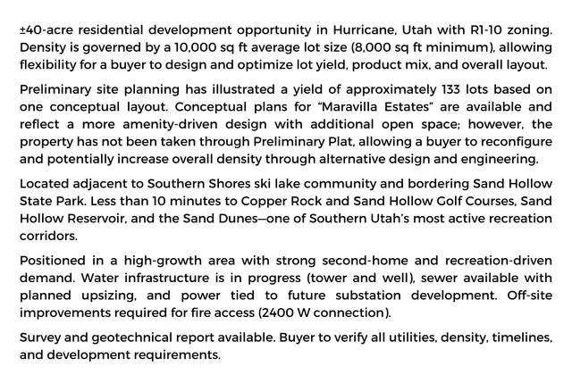 Address Withheld By Seller, Hurricane, UT 84737 - #3