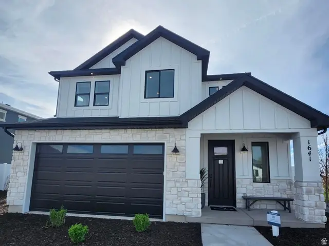 1568 N 1190 W #118, Salem, UT 84653 - #1