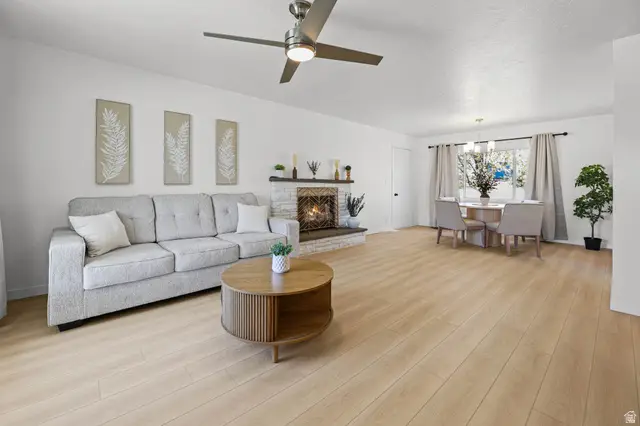 915 E Galena Dr, Sandy, UT 84094 - #2