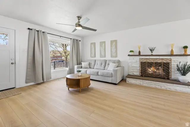 915 E Galena Dr, Sandy, UT 84094 - #3