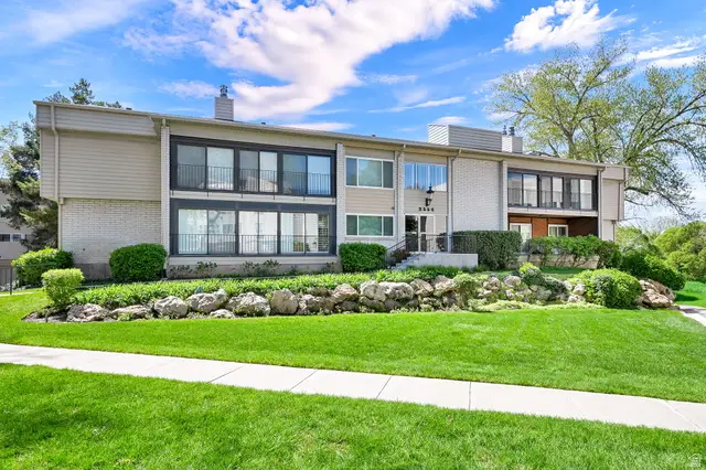 2554 S Elizabeth St E #5, Salt Lake City, UT 84106 - #2