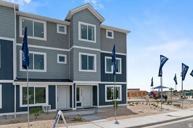 288 E 1275 N #105, Harrisville, UT 84404 - #1