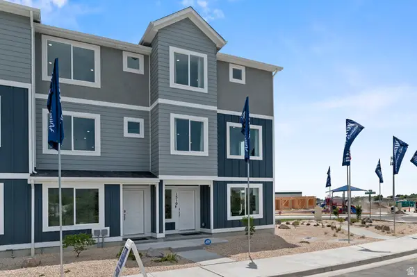 288 E 1275 N #105, Harrisville, UT 84404