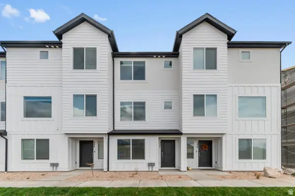 290 E 1275 N #106, Harrisville, UT 84404