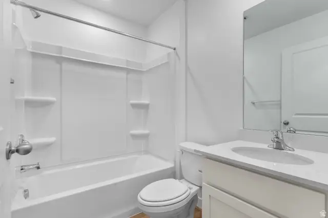 290 E 1275 N #106, Harrisville, UT 84404 - #3