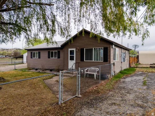 2224 W 2500 N, Vernal, UT 84078