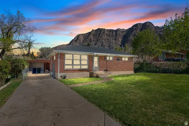 1330 E 7th St, Ogden, UT 84404 - #1