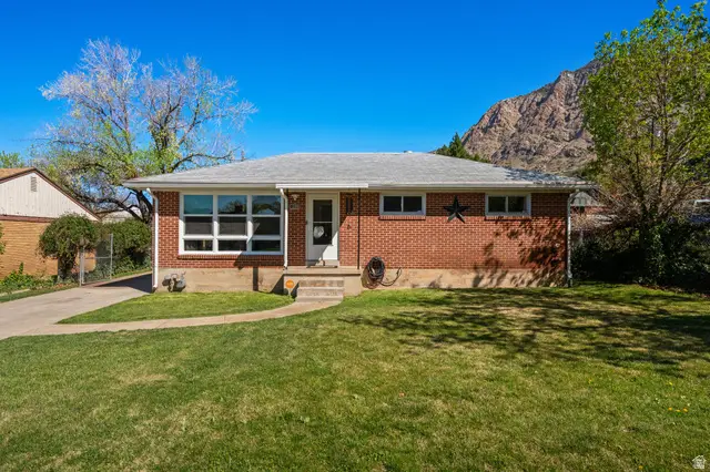 1330 E 7th St, Ogden, UT 84404 - #2