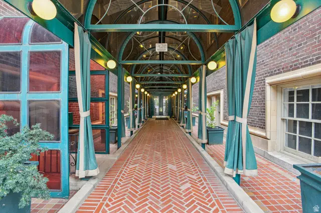 29 S State St #110, Salt Lake City, UT 84111 - #1