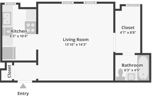 29 S State St #110, Salt Lake City, UT 84111 - #2