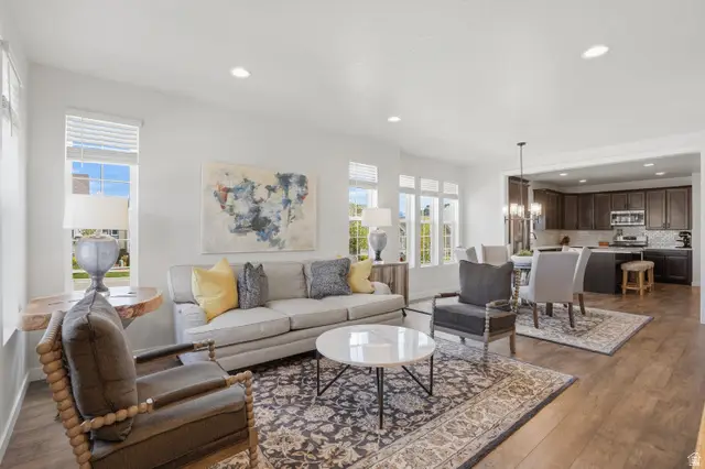 5199 W Lake Terrace Ave S, South Jordan, UT 84009 - #2