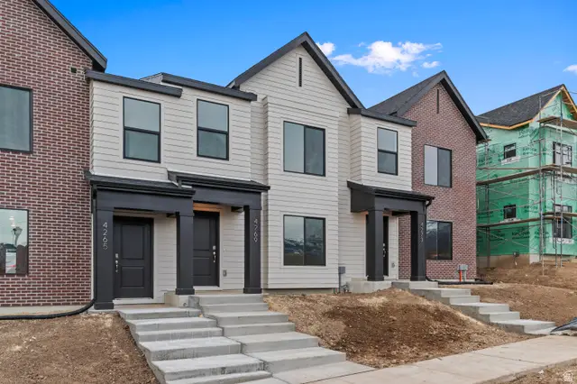 4365 N Buckstone Way #1389, Lehi, UT 84048 - #3