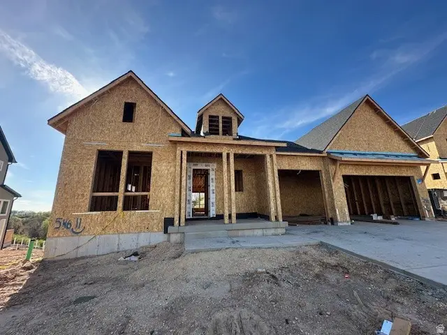 1711 N Amaryllis Way, Layton, UT 84040 - #1