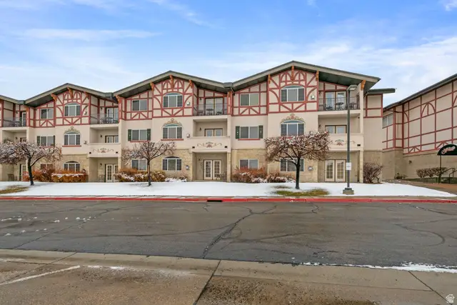 840 W Bigler Ln #2036, Midway, UT 84049 - #2