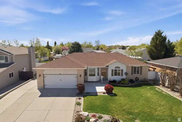 2539 W Masons Mile Dr, Taylorsville, UT 84129 - #1