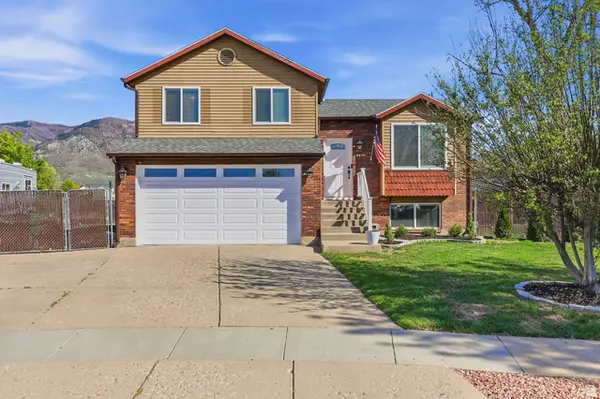 2470 N 450 W, Harrisville, UT 84414