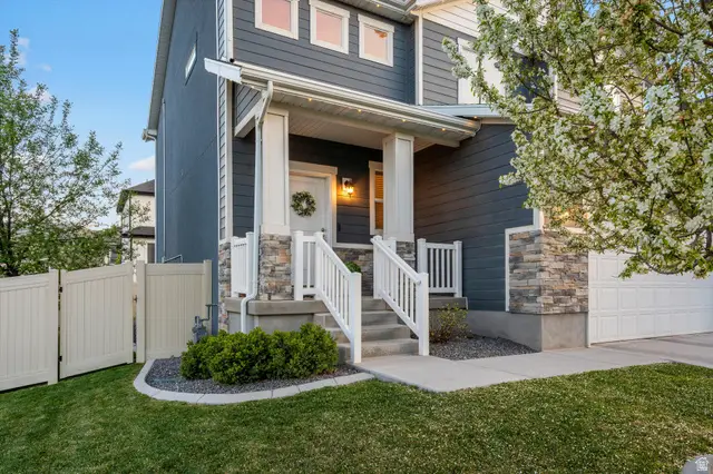 4206 Goosegrass Way, Eagle Mountain, UT 84005 - #3