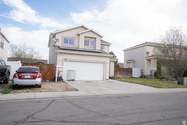 137 E Skyline Dr S, Heber City, UT 84032 - #2