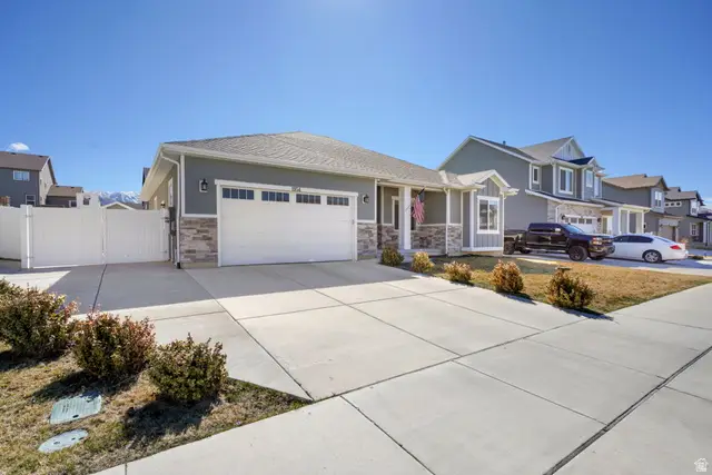 1954 E 970 N, Spanish Fork, UT 84660 - #3
