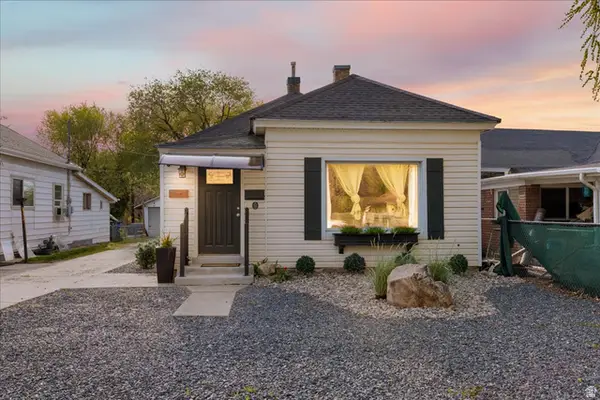 2229 Jackson Ave, Ogden, UT 84401