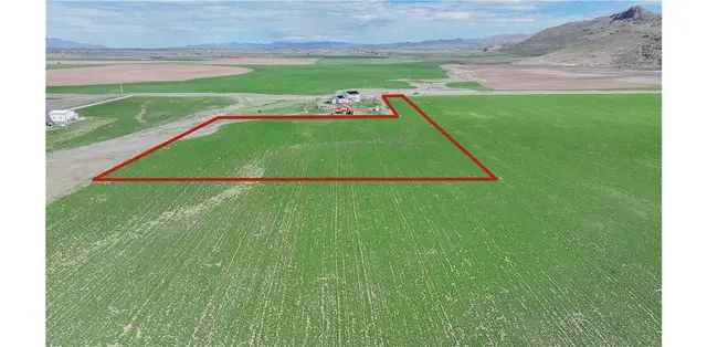 1554 E 4800 S, Preston, ID 83263 - #3