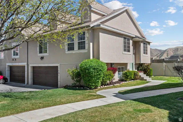 1281 S Somerset Dr, Spanish Fork, UT 84660 - #1