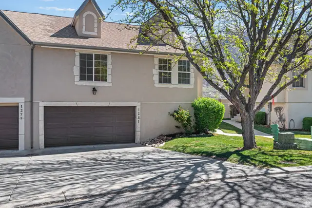 1281 S Somerset Dr, Spanish Fork, UT 84660 - #2