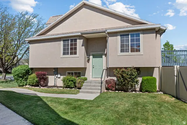 1281 S Somerset Dr, Spanish Fork, UT 84660 - #3