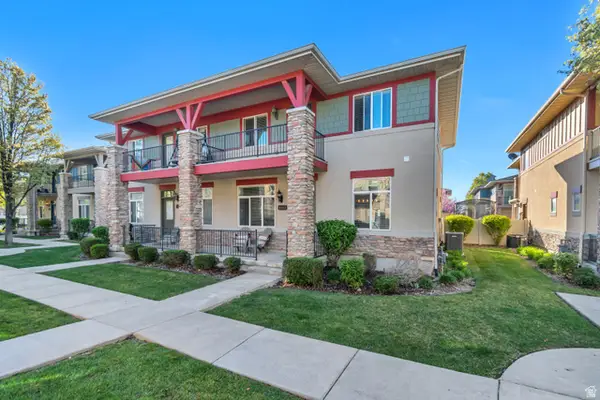 11453 S Open View Ln, South Jordan, UT 84009