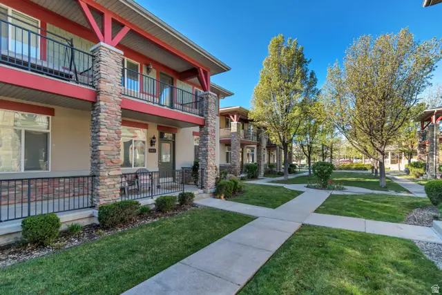 11453 S Open View Ln, South Jordan, UT 84009 - #3