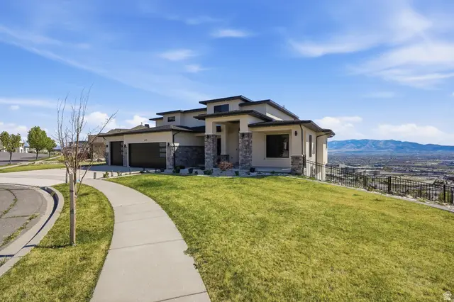 4197 N Autumn Wood Cir, Lehi, UT 84048 - #3
