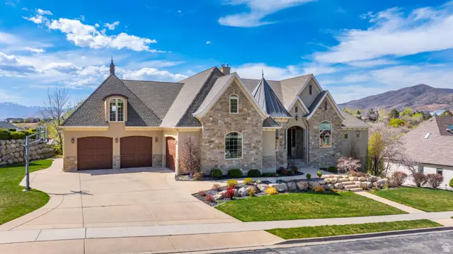 10493 N Iverson Ln, Highland, UT 84003 - #3