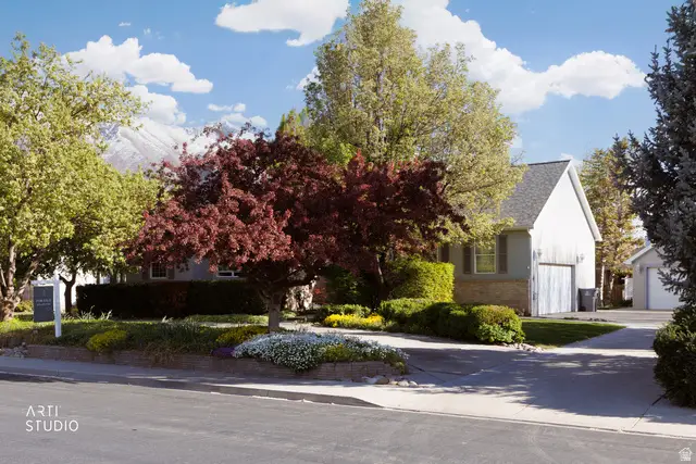 983 W 1000 N, Mapleton, UT 84664 - #2