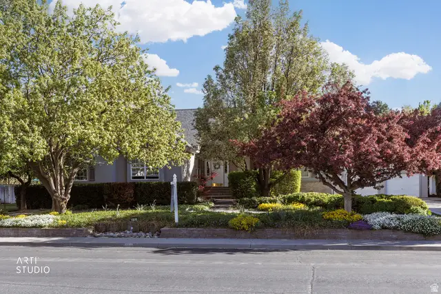 983 W 1000 N, Mapleton, UT 84664 - #3