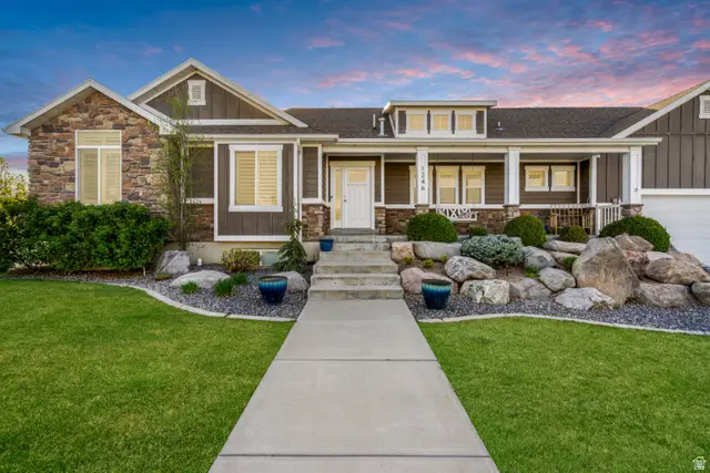 1246 S 4350 W, Syracuse, UT 84075 - #2