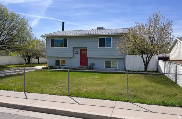 1263 W 150 S, Vernal, UT 84078 - #1