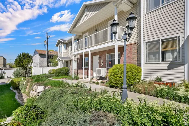 3117 S Van Buren Ave E, Ogden, UT 84403 - #2