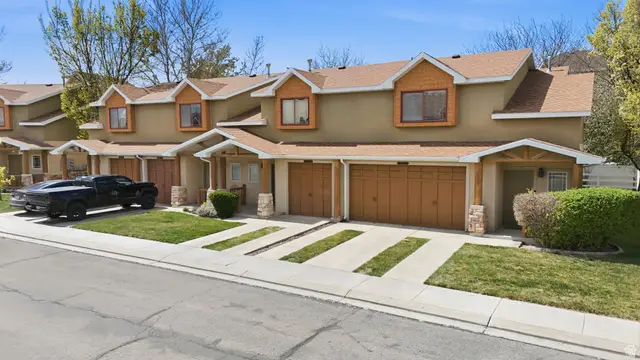 6672 S Pines Way, West Jordan, UT 84084 - #2