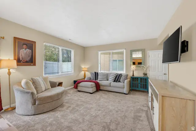 6672 S Pines Way, West Jordan, UT 84084 - #3