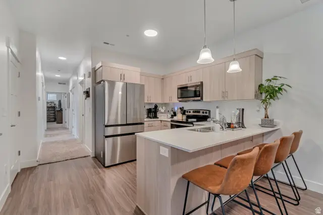 13746 S Story Ln E #CC101, Riverton, UT 84096 - #3