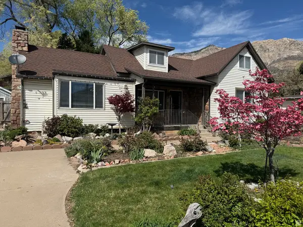 1048 E 2750 N, North Ogden, UT 84414