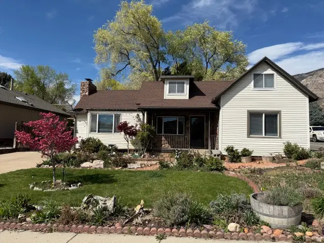 1048 E 2750 N, North Ogden, UT 84414 - #2
