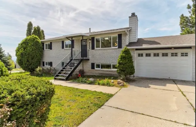 2567 N 1450 E, Layton, UT 84040 - #1