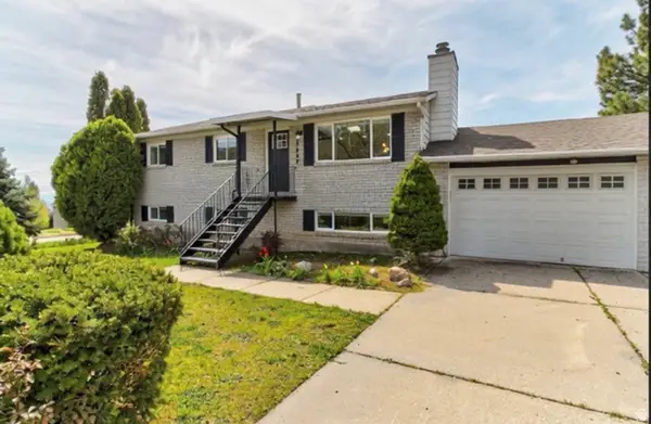 2567 N 1450 E, Layton, UT 84040